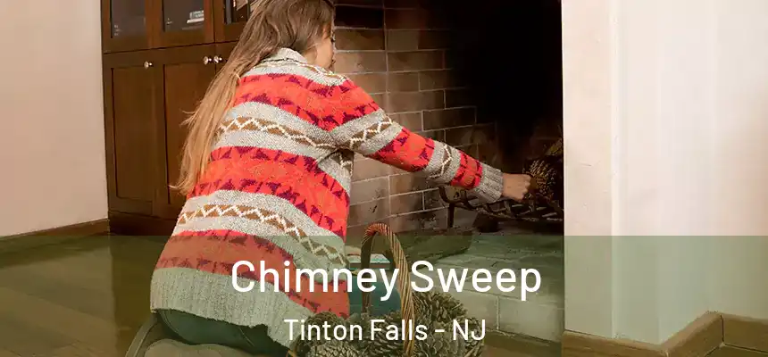  Chimney Sweep Tinton Falls - NJ