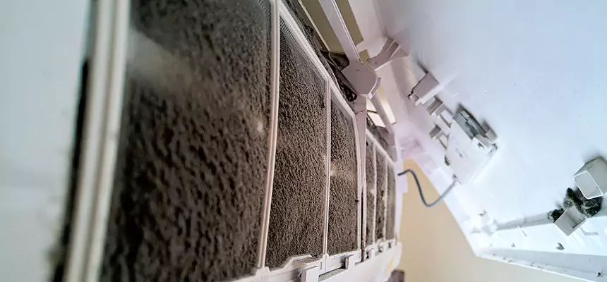 Preventive Air Duct Bacteria Removal in Tinton Falls