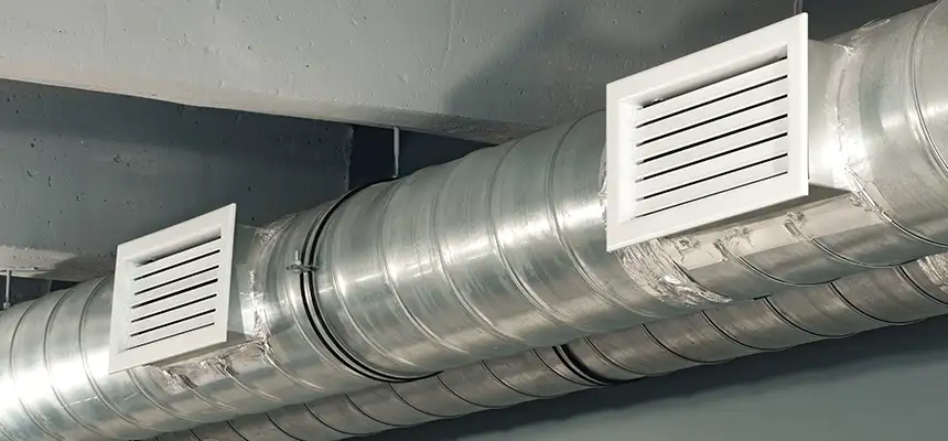 Our Air Duct Camera Inspection Services in Tinton Falls, NJ