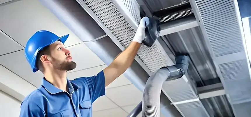 Our Annual Dryer Vent Maintenance Services in Tinton Falls, NJ