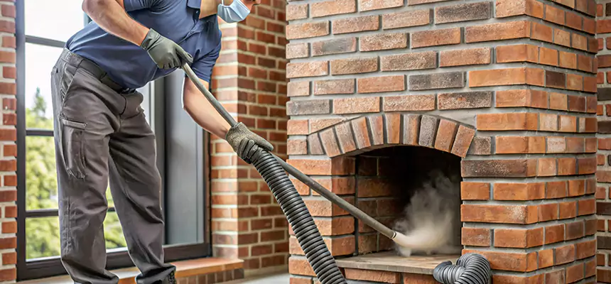Our Chimney Sweep Services in Tinton Falls, NJ