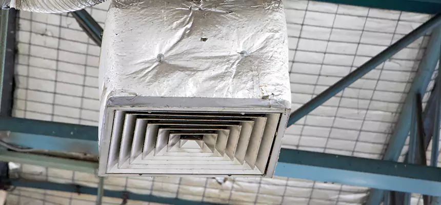 Our Custom HVAC Ductwork Services in Tinton Falls, NJ