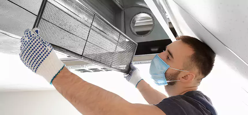 Our Dryer Vent Cleaning Services in Tinton Falls, NJ