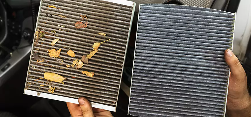 Our Dryer Vent Lint Filter Cleaning Services in Tinton Falls, NJ