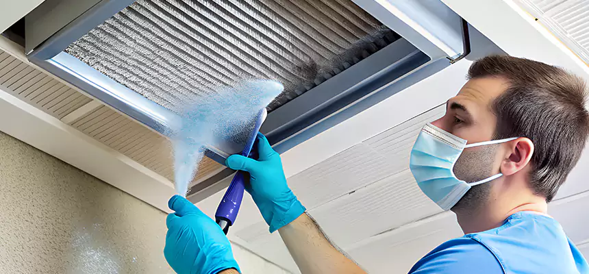 Our Home Ventilation Cleaning Services in Tinton Falls, NJ