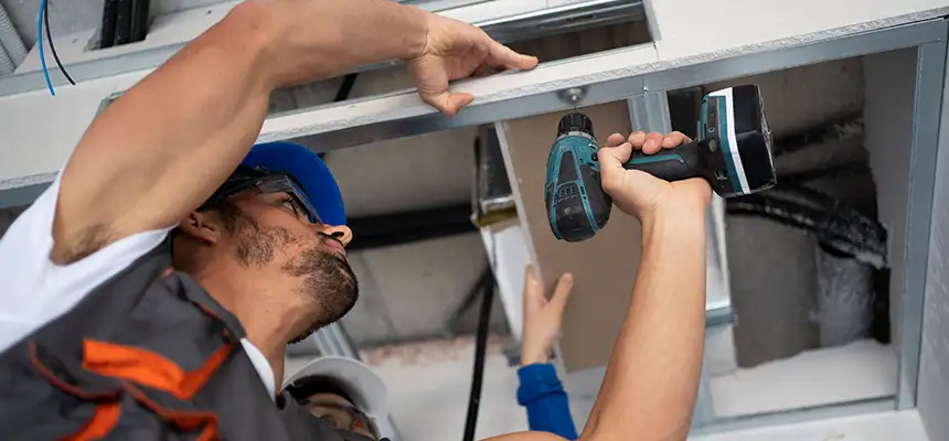 Our Improve Home Air Circulation Services in Tinton Falls, NJ