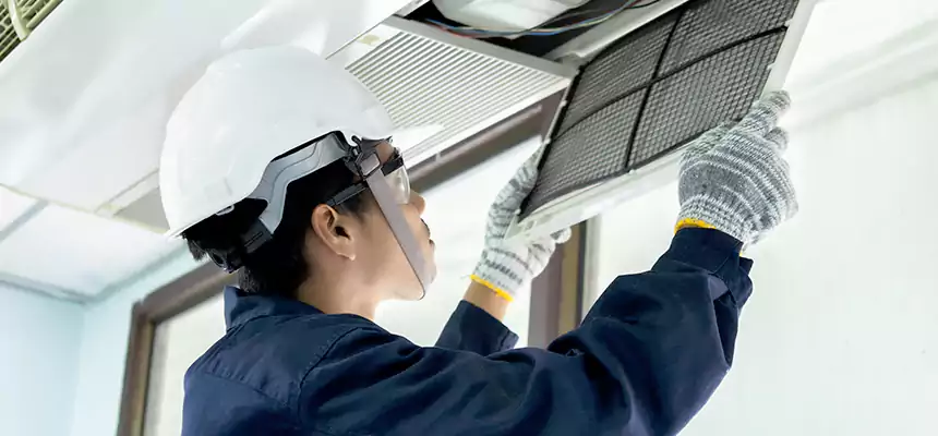 Our Mold & Mildew Removal from Air Ducts Services in Tinton Falls, NJ