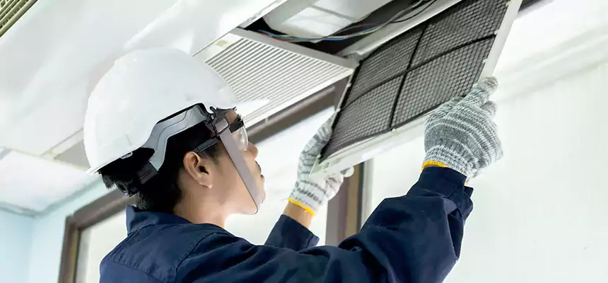 Our Multi-family Home Duct Cleaning Services in Tinton Falls, NJ