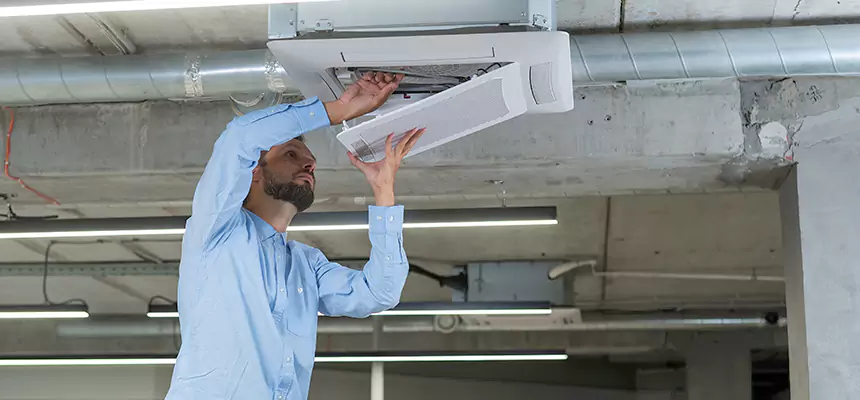Our Room Addition Duct Installation Services in Tinton Falls, NJ