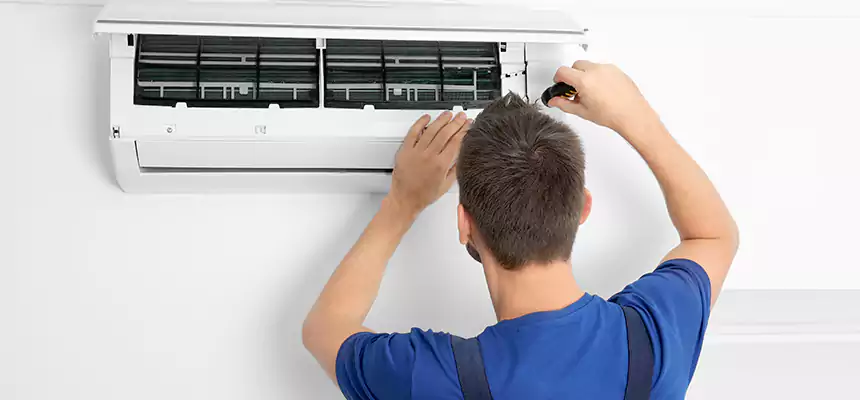 Our Smart Air Conditioning Installation Services in Tinton Falls, NJ