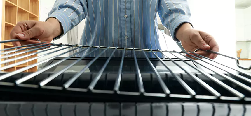 Our Vent Grille Washing Services in Tinton Falls, NJ