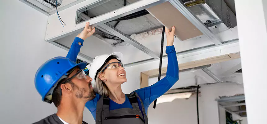 Our Vent Relocation Services in Tinton Falls, NJ