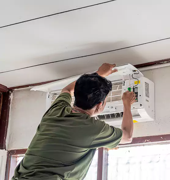 About Air Duct & AC Odor Removal in Tinton Falls, NJ