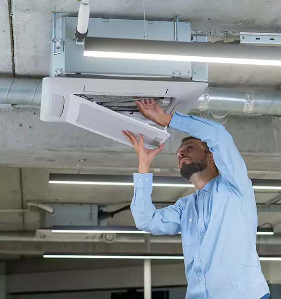 About Air Duct Sealing And Repair in Tinton Falls, NJ