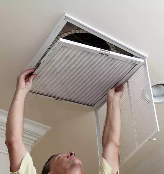 Trusted Apartment Air Duct Cleaning in Tinton Falls, NJ