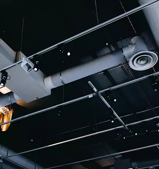 About Duct Sanitization with UV Light in Tinton Falls, NJ