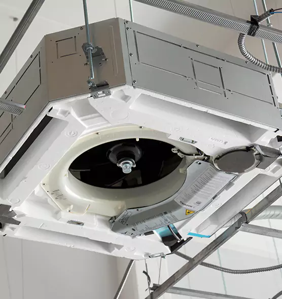 Professional Industrial Dryer Vent Cleaning in Tinton Falls, NJ