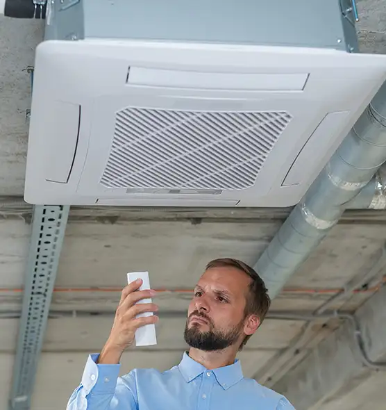 About Local Vent Cleaning Services in Tinton Falls, NJ