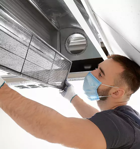 About Remove Smoke Smell From Air Duct in Tinton Falls, NJ