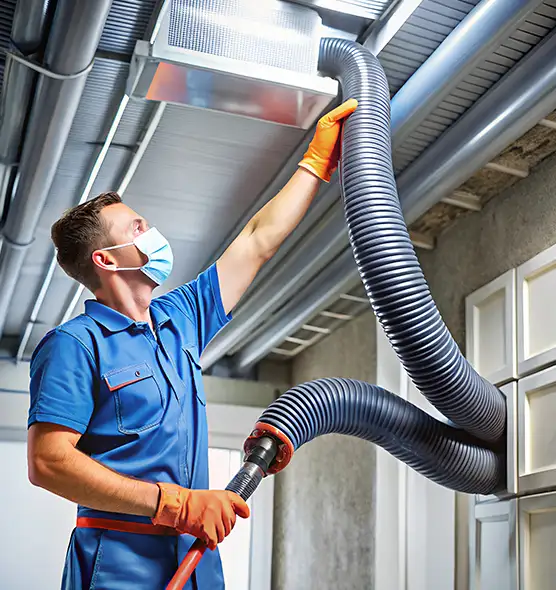 Welcome to Air Duct Cleaning & Repairs Tinton Falls — Your Local Roof Dryer Vent Cleaning Specialists in Tinton Falls, NJ