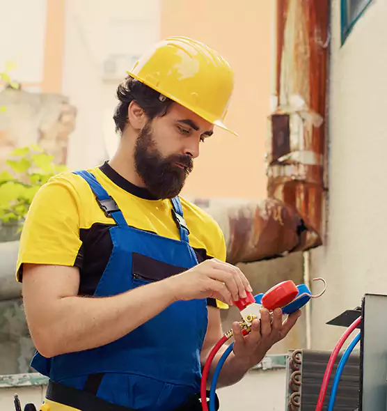 About Smart HVAC Installation in Tinton Falls, NJ