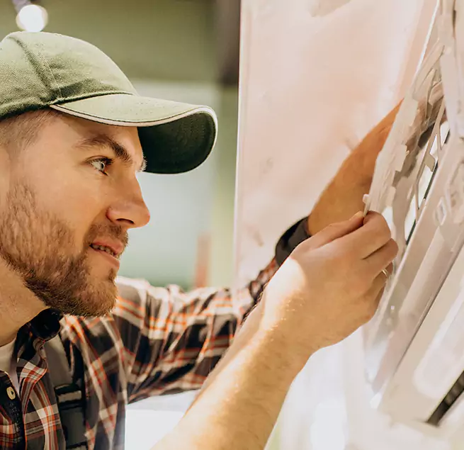 Why Homeowners Businesses Trust Us in Tinton Falls, NJ?