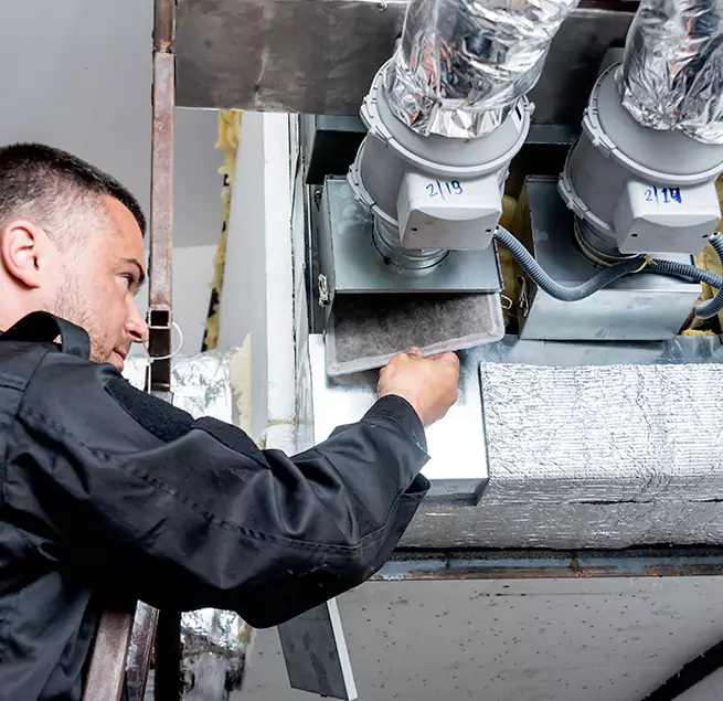 Why Homeowners & Businesses Trust Us in Tinton Falls, NJ?