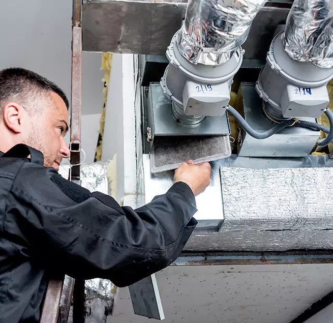 Why Homeowners & Businesses Trust Us in Tinton Falls, NJ?