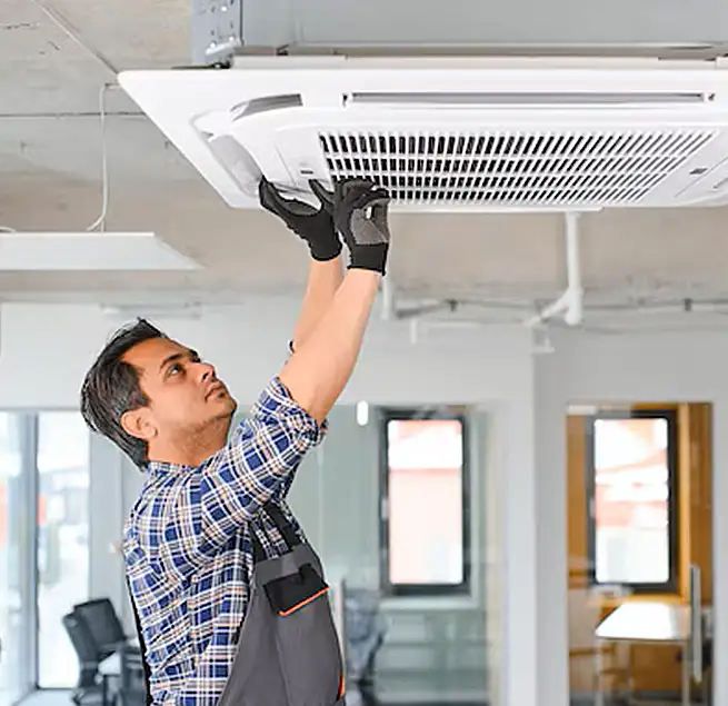 Why Homeowners & Businesses Trust Us in Tinton Falls, NJ?