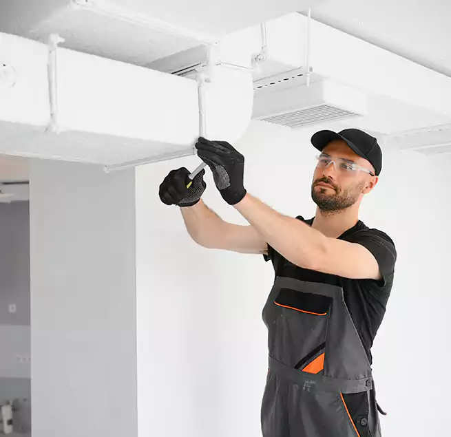 Why Homeowners & Businesses Trust Us in Tinton Falls, NJ?