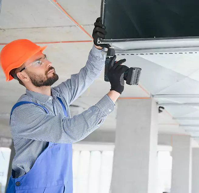 Why Homeowners & Businesses Trust Us in Tinton Falls, NJ?