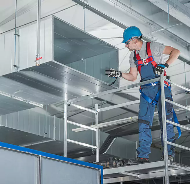 Why Homeowners Businesses Trust Us in Tinton Falls, NJ