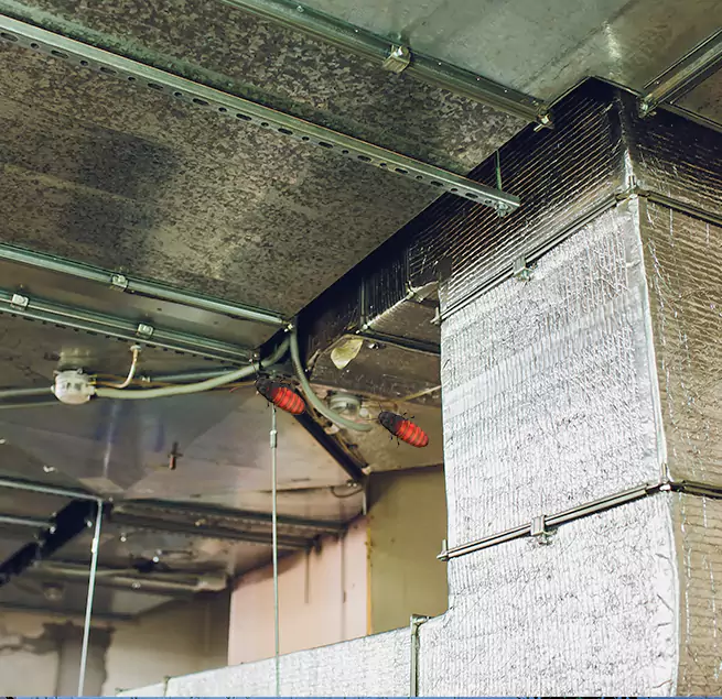 Why Homeowners & Businesses Trust Us Tinton Falls, NJ?