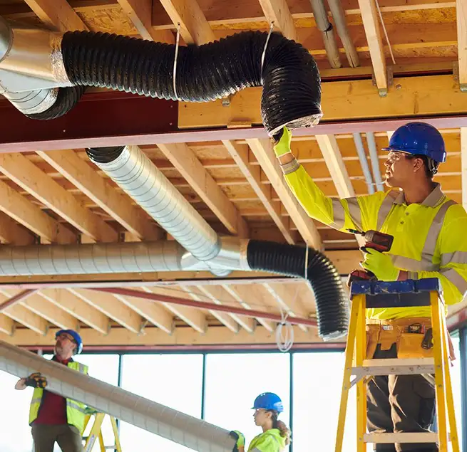 Why Homeowners & Businesses Trust Us in Tinton Falls, NJ?