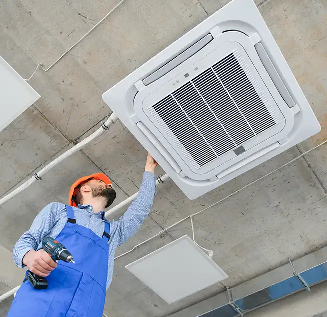 Why Homeowners & Businesses Trust Us in Tinton Falls, NJ