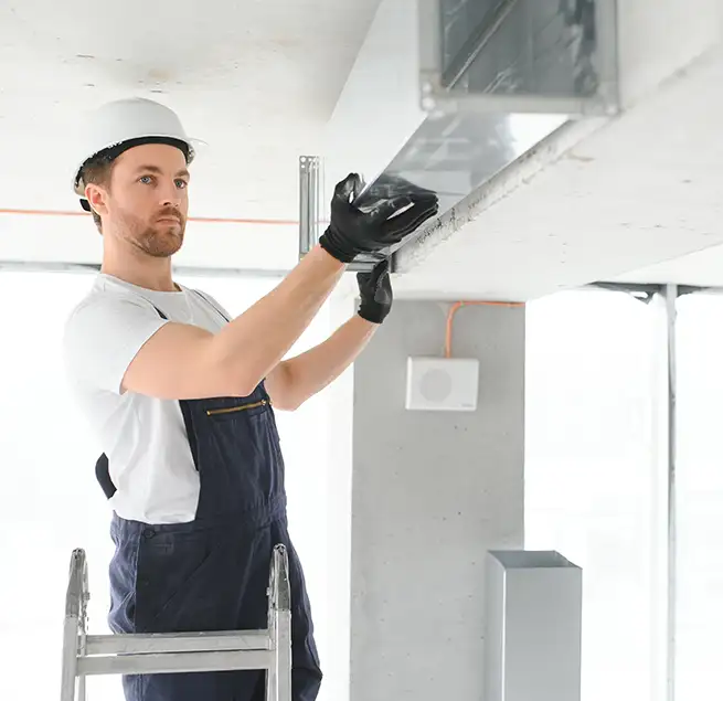 Why Homeowners & Businesses Trust Us in Tinton Falls, NJ?