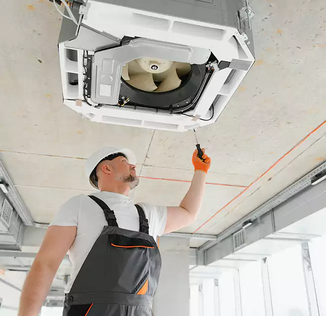 Why Homeowners Businesses Trust Us in Tinton Falls, NJ