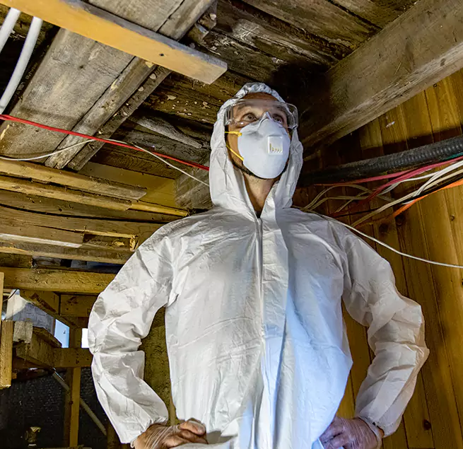 Why Homeowners & Businesses Trust Us in Tinton Falls, NJ?