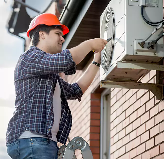 Why Homeowners & Businesses Trust Us Tinton Falls, NJ